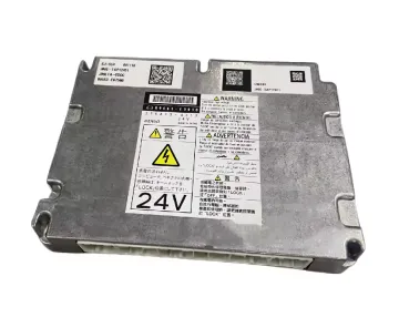 Kobelco Heavy Truck SK200-8 SK210-8 VH89661E0010 Engine Control Unit