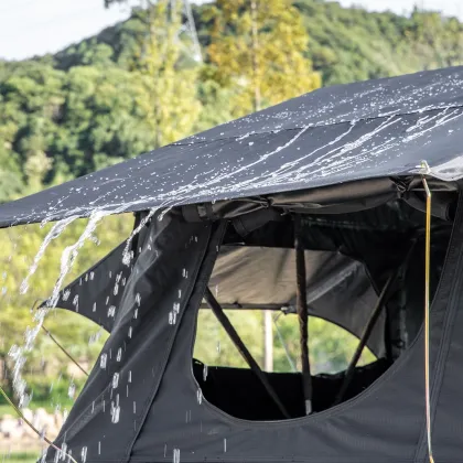 Soft Roof Tent | Car Roof Tent | Roof Top Tent