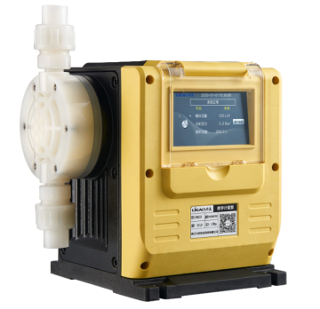 Digital Diaphragm Chemical Dosing Pump DMA Search Engine