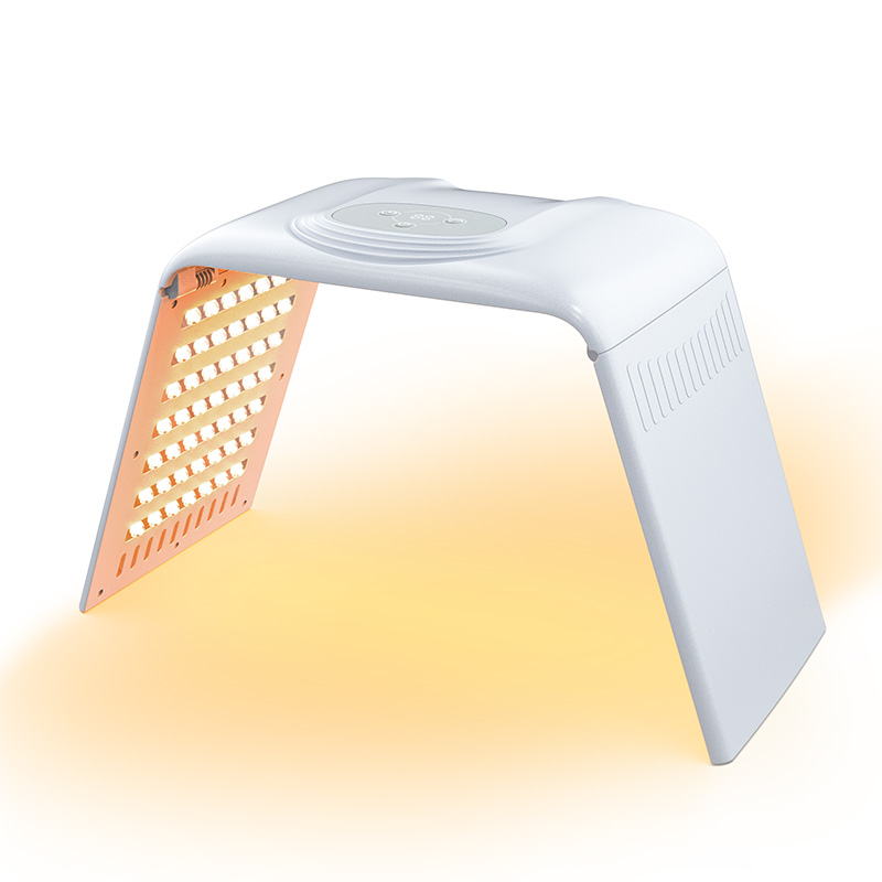 led light therapy treatment
