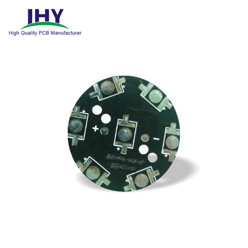 High Tg170 Fr4 High-Speed Power LED PCB Manufacturing