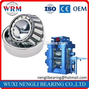 Tapered Roller Bearing LM 102949/LM 102910