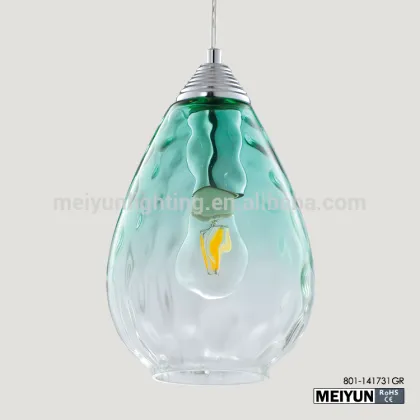 2016 MEIYUN modern lighting