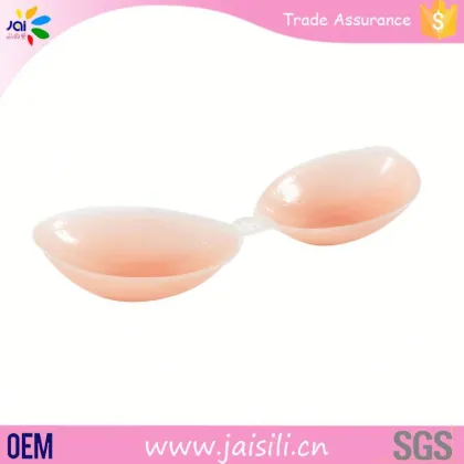 China gold supplier manufacturers Lightweight underwear bra cup