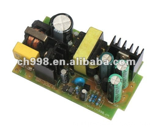 Open Frame Ac Dc Power Supply, High Quality Open Frame Ac Dc Power ...