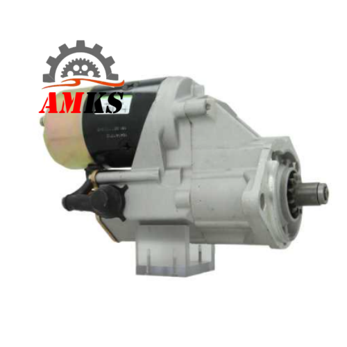 Denso Starter (Lester SM16614)
