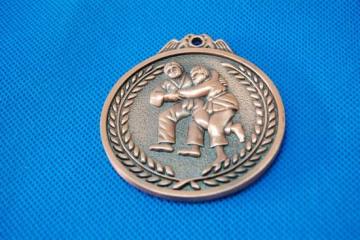 badge