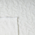 Nylon Poliéster Plumas Spandex Jacquard para prendas de vestir