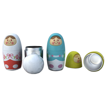 Children Lunch Box