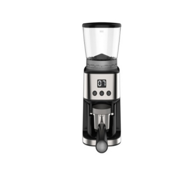 Electric Precision Grinder Conical Burr Coffee Grinder