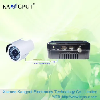 4.3 Inch TFT LED Handheld Multifunction HD/MPEG-4 Satellite Finder