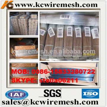 Factory!!!!!!!! Low!!!! KangChen construction&handicraft iron wire cutting variety size tie