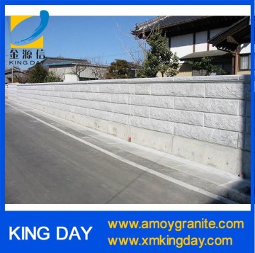 exterior wall dry hang g602 tile