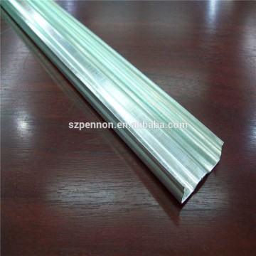 Suspended Ceiling Components Ceiling Grid Special C Channel