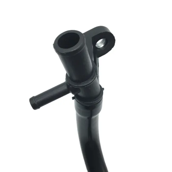 PIPE WATER BY PASS FOR TOYOTA HILUX HIACE 2TRFE 1TRFE LANDCRUISER PRADO COOLANT