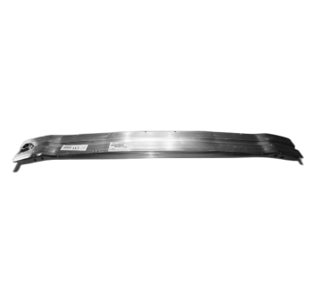 OEM 8R08071113D Bingkai Bumper depan aluminium untuk Porsche Macan 2014-2025
