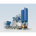 Negócio da planta de tratamento por lotes do misturador concreto para a venda