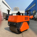 300KG walk behind single drum road roller OCR03