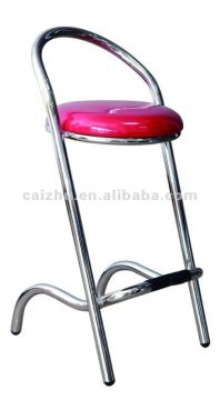 European Style Modern Bar Chair