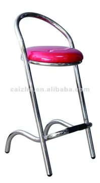 European Style Modern Bar Chair