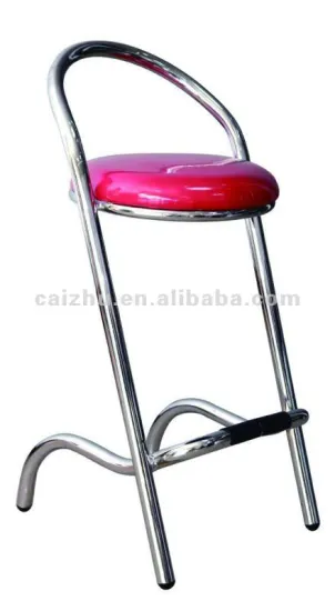 European Style Modern Bar Chair