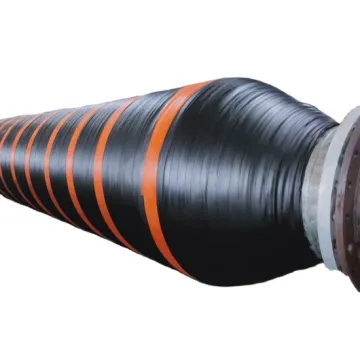 Composite Oil Hoses Rubber Floating Marine Hose