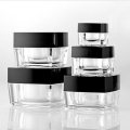 cosmetic cream jar skin care face cream packing
