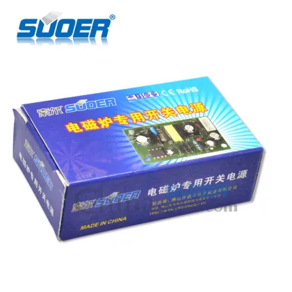 Induction Cooker Spare Part Induction Cooker Switch Power Supply