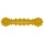 Percell 4.5 &quot;Nylon Dog Chew Bone Mango Scent