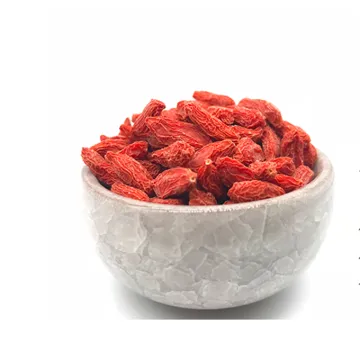 Cooking With Chinese Goji Berries