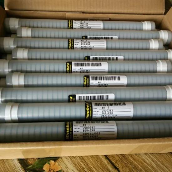 Inch Ball Bearing Deep Groove Ball Bearings