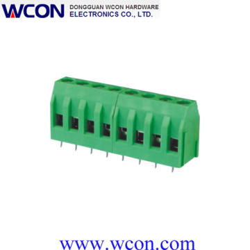 5.0mm European Terminals Rated Current 20A