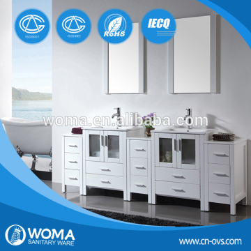 3200E chrome polished bathroom basin/wholesale bathroom vanity cabinet
