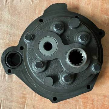 Transmission Hydraulic Gear Pump 1226658 / 6i8480 for Caterpillar Wheel Loader: The Ultimate Guide and Resource