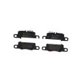 Pads bireega dambe ee Porsche Panamera