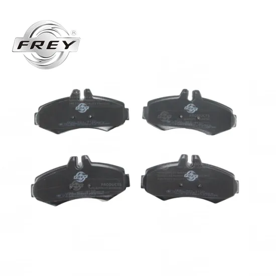 Brake Pad For Mercedes-Benz VITO W638 W447 0034200120