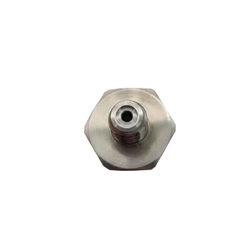 Common rail pressure sensor for diesel engine parts