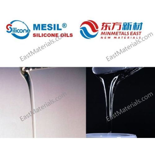 Vinyl Silicone Fluid for silicone rubber