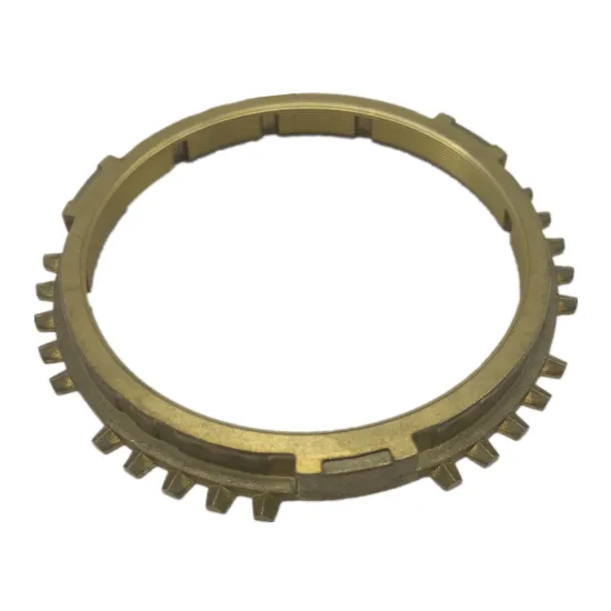 Transmission Auto Parts Synchronizer Brass Ring For NISSAN OEM 32607-58S80 For NISSAN D22 30T