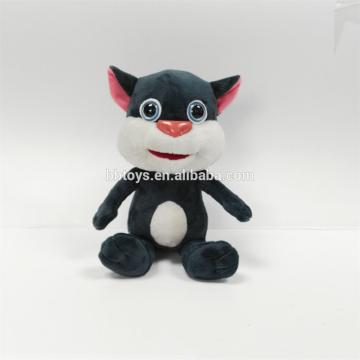 Factory directly wholesale Tom monster cat plush toy