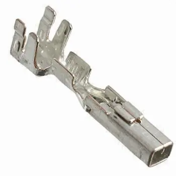 Power Double-lock Connectors
