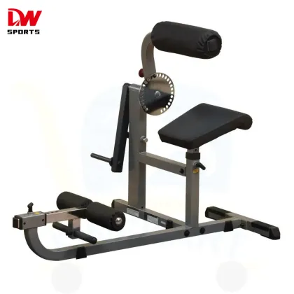 High-Quality Legs Weight Bench: A Multifunctional Exercise Equipment for Skyland Fitness Enthusiasts