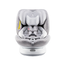 Group 0+I+Ii Baby Safety Car Seat For Child