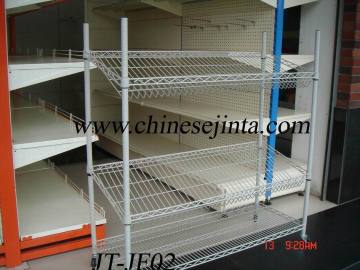 shelving