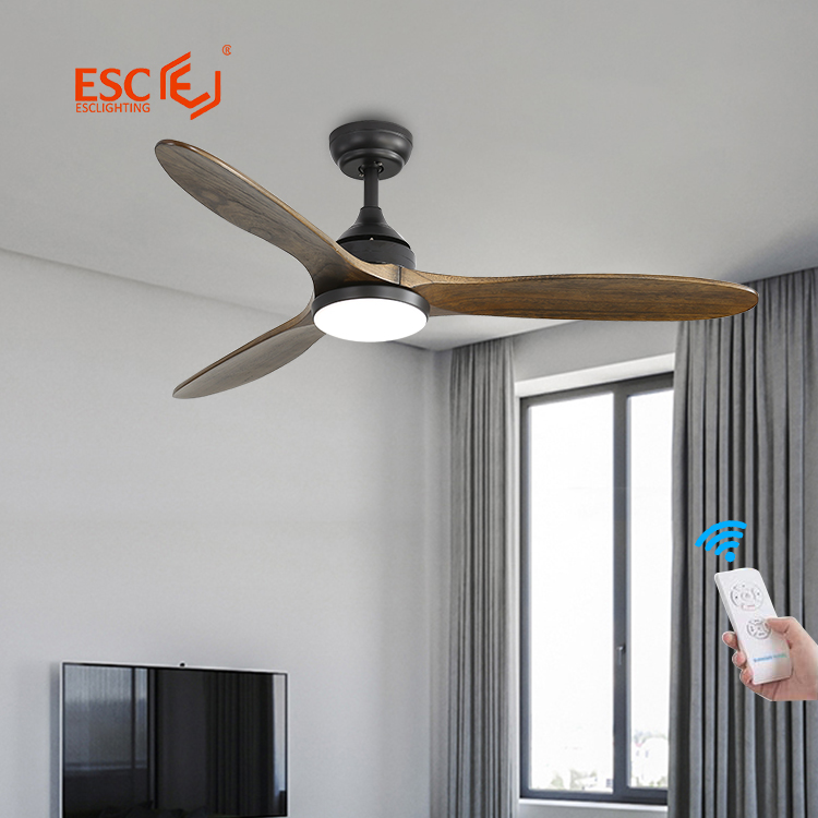 110v 220v 52'' save electricity remote ceiling fan