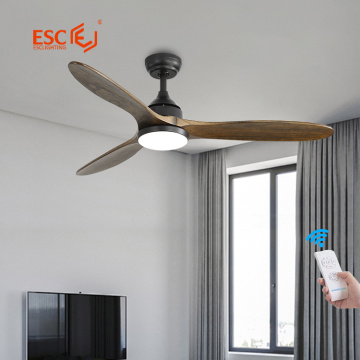 110v 220v 52'' save electricity remote ceiling fan