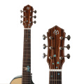 OEM ODM ACOUSTIC GUITARE Professional Folk