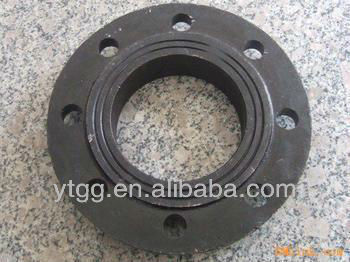 Nodular Cast Iron Flange