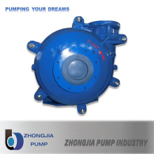 Spiarals Feeding Coarse Coal Cyclone Feeding Slurry Pump Centrifugal Hydrocyclone Feed Slurry Pump