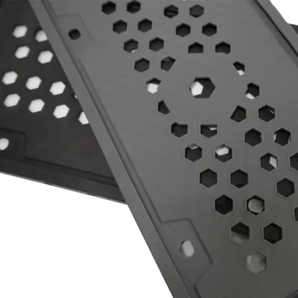 USG License Plate Protective Cover